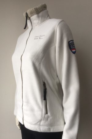 Art no-BD2052N Dames fleece vest warm