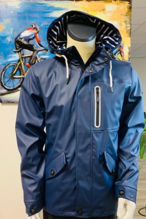 Lizzard sports SL90319 Men short Rain Jacket