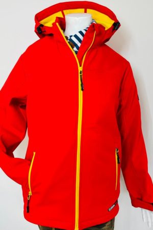 SL90557 Lady’s Softshell Jacket,