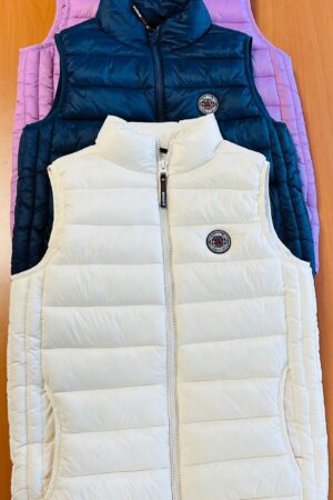 SL20991  Ladies Bodywarmer