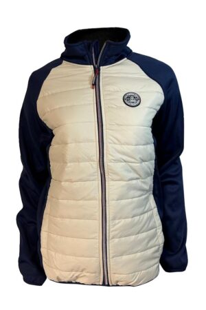 SL905539 Lady’s Padding Softshell