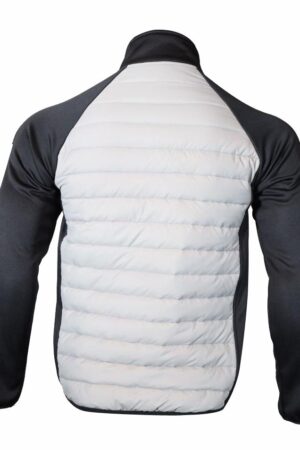 SL905538  Men’s Softshel with Padding Jacket