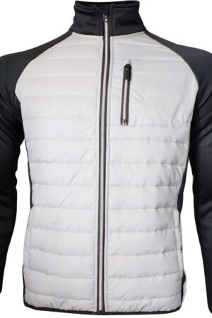 SL905538  Men’s Softshel with Padding Jacket