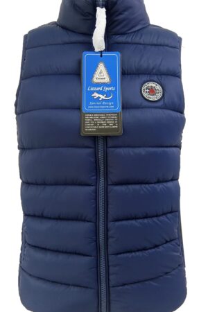 SL20991  Ladies Bodywarmer