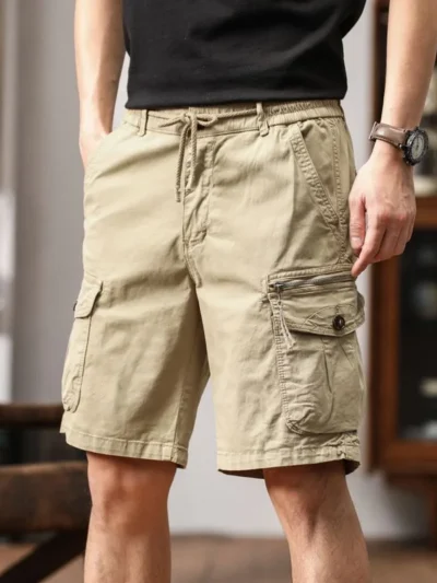 Mens Cargo Shorts ART NO-6870