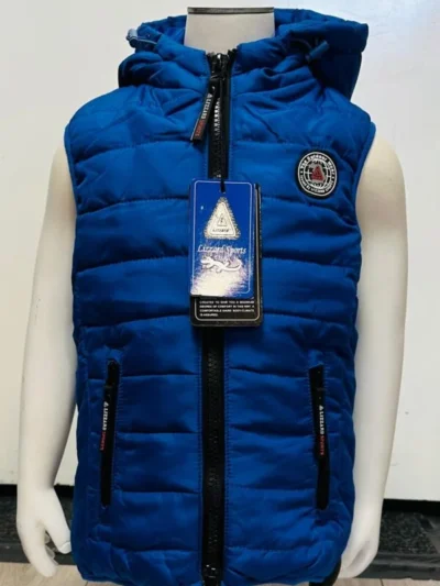 Amaya Kids Bodywarmer