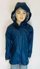 Kids Long Rain Jacket SL193121