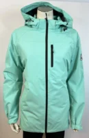Ladies Summer Jacket wind and Waterproof Wariza