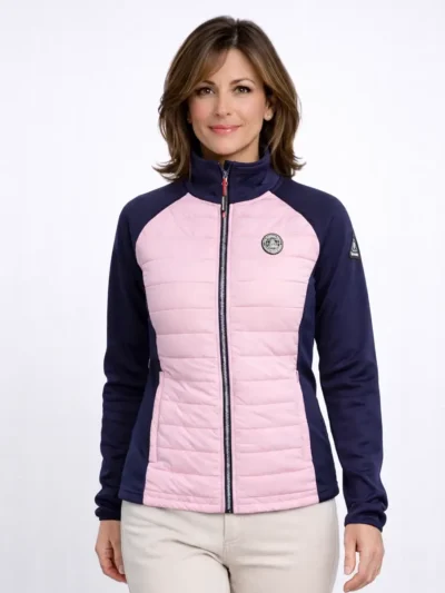 Dames Premium Softshell Jacket
