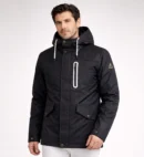 Mens Rain Jacket