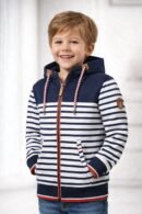 SL20471  Kinder CVC Jacket