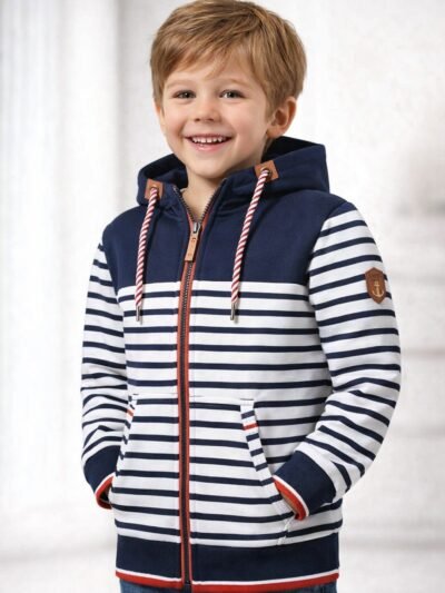 SL20471  Kinder CVC Jacket