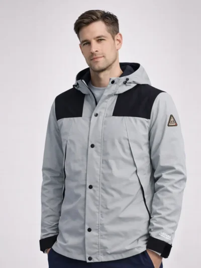 Men’s Summer Jacket Waterproof 9055351