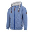 Kids CVC Warmer VEST inside Lining Art no-SL0058