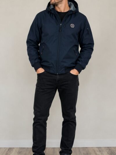 Art no- 905535  Men’s Summer Jacket  inside cotton lining