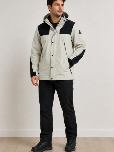 Art no- 9055351  Men’s Summer Jacket  inside lining Wind and Waterproof