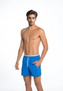 Mens Swimming Shorts Uni