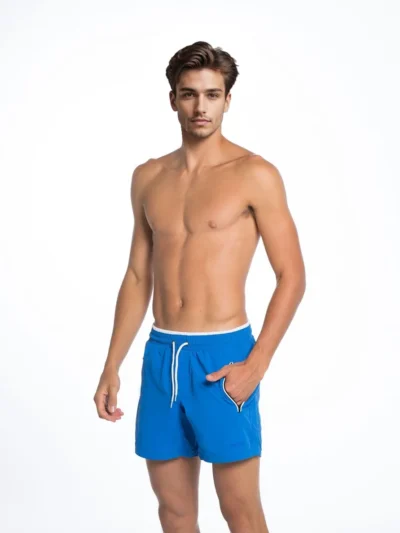 Mens Swimming Shorts Uni