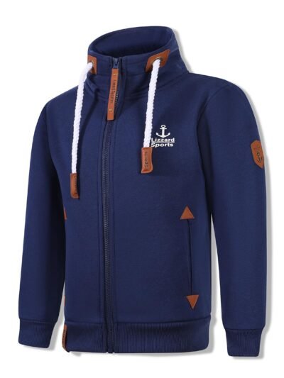 Art no-2060 Kids CVC Warmer VEST