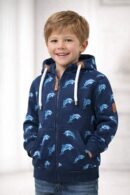 Art no-SL00577  Kids CVC Warmer VEST