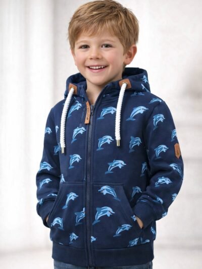 Art no-SL00577  Kids CVC Warmer VEST