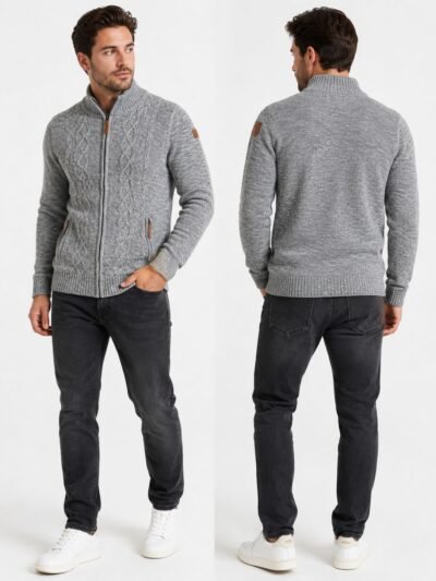SL5050222 Men's Sweater
